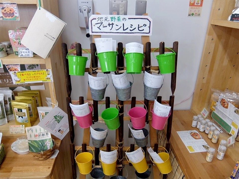 沖縄,やんばる,観光,橋の駅リカリカワルミ,リカリカワルミ,今帰仁村,絶景
